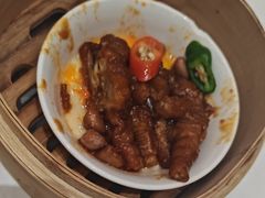 -喜宴又一村·粤菜·茶点·海鲜(壹方天地店)