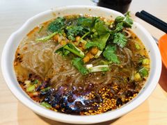 -林静小吃(复兴路店)