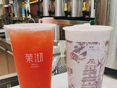 -茉沏(相城天虹店)