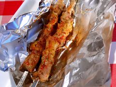 -西贝莜面村(上海百联西郊店)