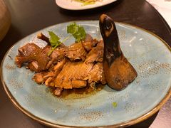 -翠湖宾馆·中餐厅