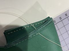 -HEARTISANS手工DIY皮艺体验(安贞环宇荟店)