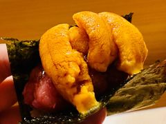 -鮨青(恒基名人购物中心店)