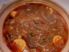 -左庭右院鲜牛肉火锅(新梅广场店)