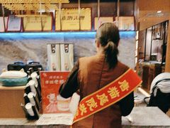 -唐猫庭院·千年陕菜(大唐不夜城店)