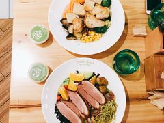 豆腐沙拉-Dreamsalad梦想轻厨(健康轻食·减脂沙拉·意面·祖庙店)