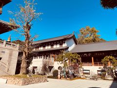 -径山寺