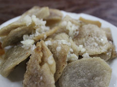 炸灌肠-姚记炒肝店(鼓楼店)
