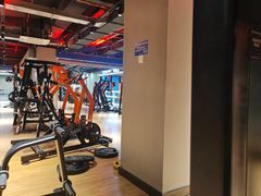 -杭菁壹号健身(西子国际店)