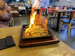 -柳叶刀烧烤(北大清华店)