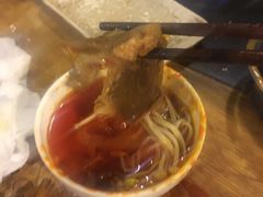 -邓莽子老火锅(鲁祖庙店)