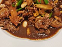-阳光家常菜(泉城路店)