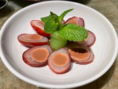 -湖滨28中餐厅·西湖宴·杭州君悦酒店
