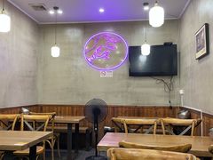 -丁记盐蘸牛肉·新杭菜(河东路店)