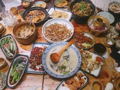 -馬蘭花開(车站大道店)