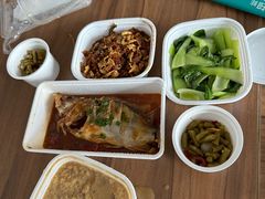 -刀板香·安徽菜(国购IFC店)