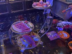 -乐比酷KTV(前进大街店)