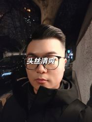 -BarberKiNG男士理发馆Barbershop