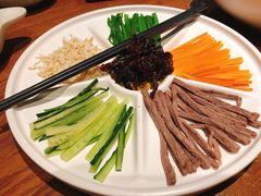 -云海肴·汽锅鸡·云南菜(天山百盛优客店)