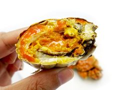 清蒸大闸蟹-鼎盛私厨·新派顺德菜(上河坊店)