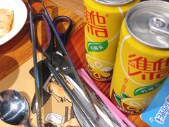 -万兴佳烤肉·长白山老味道(宏泰广场店)