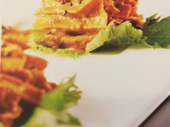 咖喱杏鲍菇-老城南食府(宣武门东大街店)