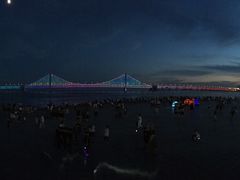 -星海湾跨海大桥