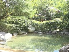 -郑州银基黄帝宫御温泉