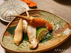 -蟹道乐(道顿堀本店)