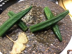 -千寻山野烤肉(中关村店)