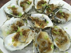 -叶存利海鲜大馅饺子(东戴河止锚湾店)