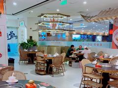 -小乌猪·金华筒骨煲(永盛购物广场店)