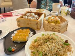 -晓粤·惹味粤菜(凯德乐峰广场店)