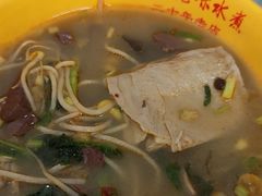 -长英绝味水煮(老字号洪都总店)
