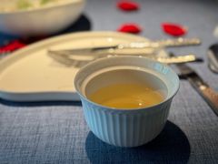 法式清鸡汤-弦月窗LUNETTE BY AMANDA(复兴路店)