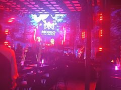 -MOSSO·Liveshow(M3香港广场店)
