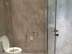 -珠海拱北口岸富华里中海雅高铂尔曼酒店