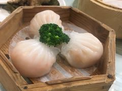-番禺宾馆丽苑厅