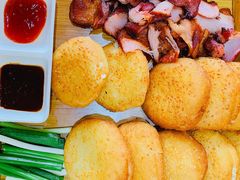 -龙香居海鲜家常菜饭店·特色驴肉·古城浑锅