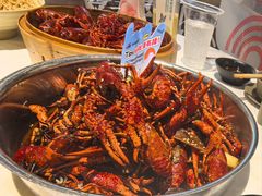 -靓靓蒸虾·头牌蒸虾(沙湖旗舰店)
