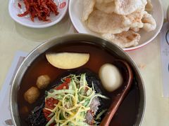 -服务大楼冷面(延大店)