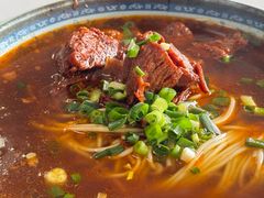 -上海为民商行清真饭店(南大路店)