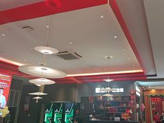 -韶山冲湘菜(中兴大街店)