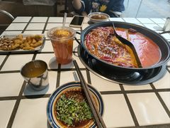 -贰回巷火锅馆(钟楼店)