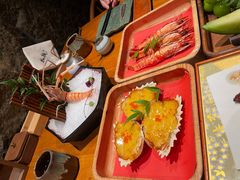-水濑·日料放题(天河店)