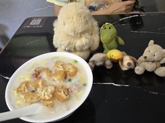 -伍湛记 · 广州老字号(龙津中路店)