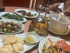 -抱德·潮汕味(敦和店原惠城鱼仔)