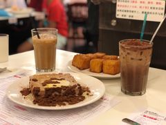 漏奶华-大哥餐厅(西城花园店)