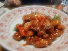 -文楼·淮扬菜·淮安早茶(河下古镇翔宇店)