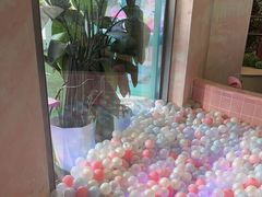 -CIAO·团建聚餐·生日派对轰趴馆(福田店)